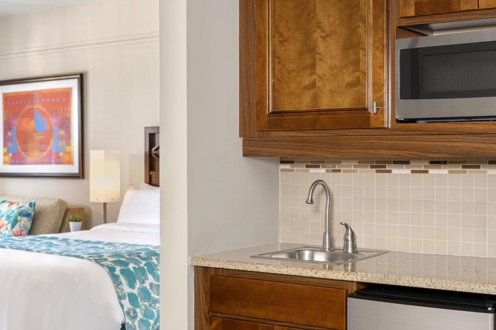 Marriott's Aruba Surf Club Hotell Palm Beach Exteriör bild