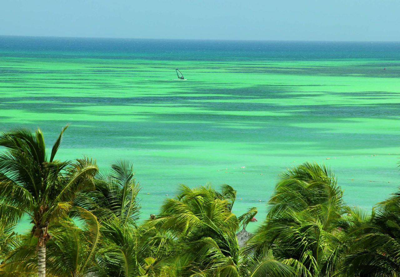 Marriott's Aruba Surf Club Hotell Palm Beach Bekvämligheter bild